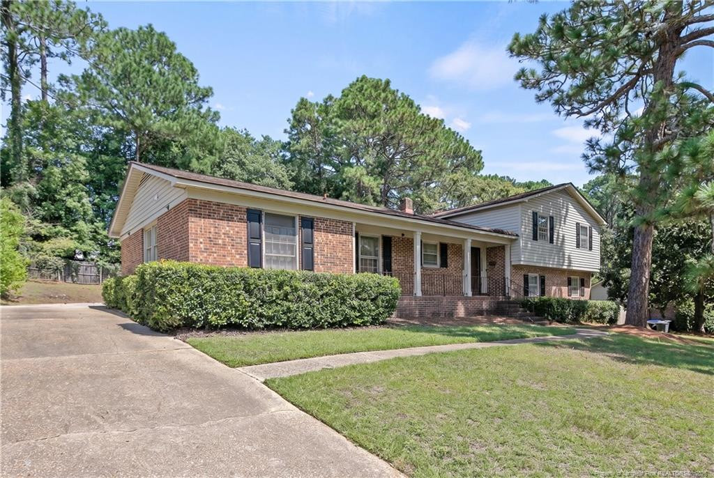 2600 Colgate Drive Property Photo