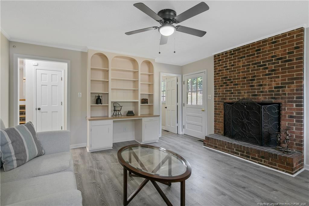 2600 Colgate Drive Property Photo 20