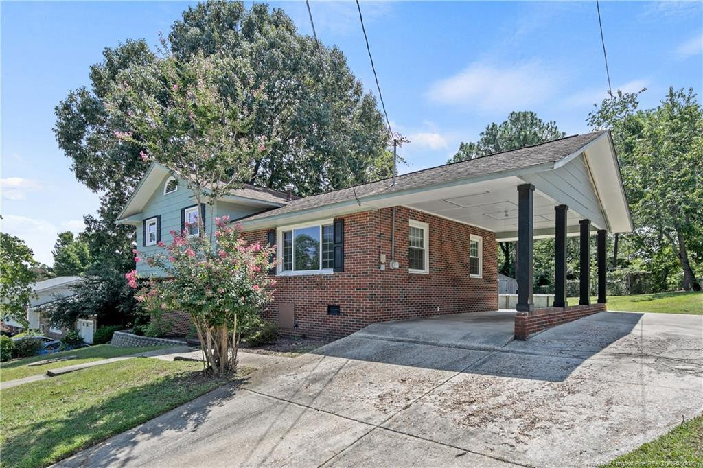 1440 Marlborough Road Property Photo 2