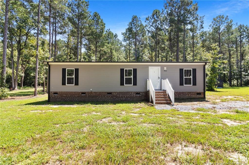 4523 Mercer Mill Brown Marsh Road Property Photo 1