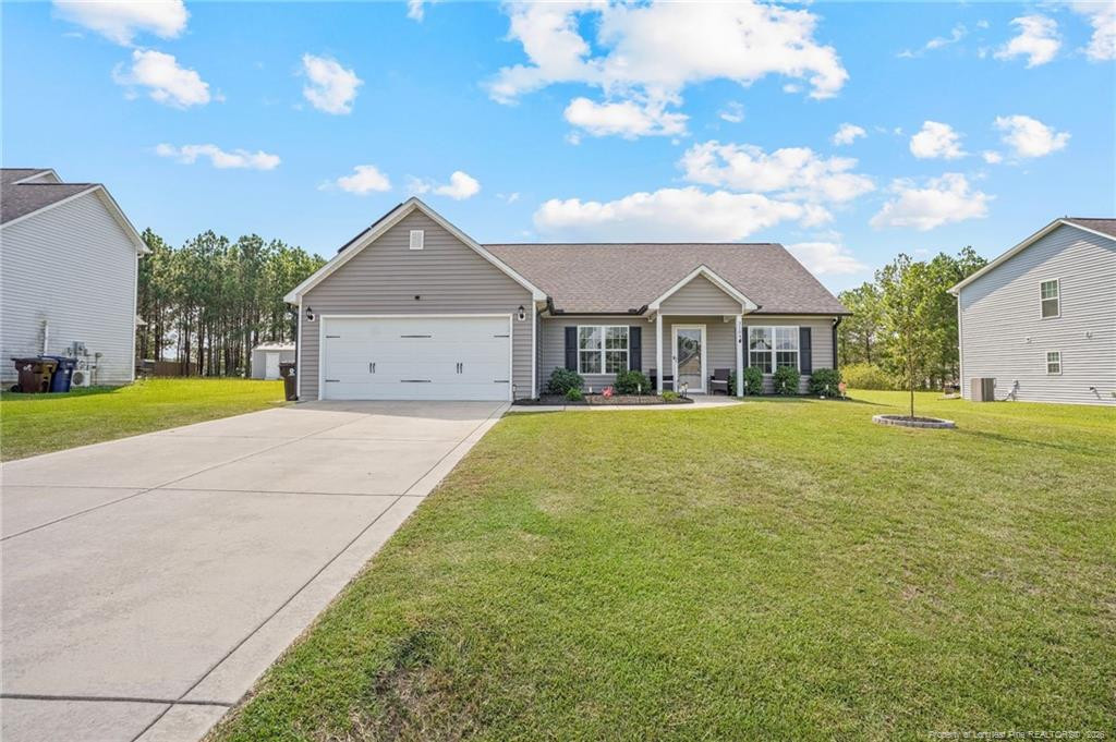3104 Pasile Court Property Photo 1
