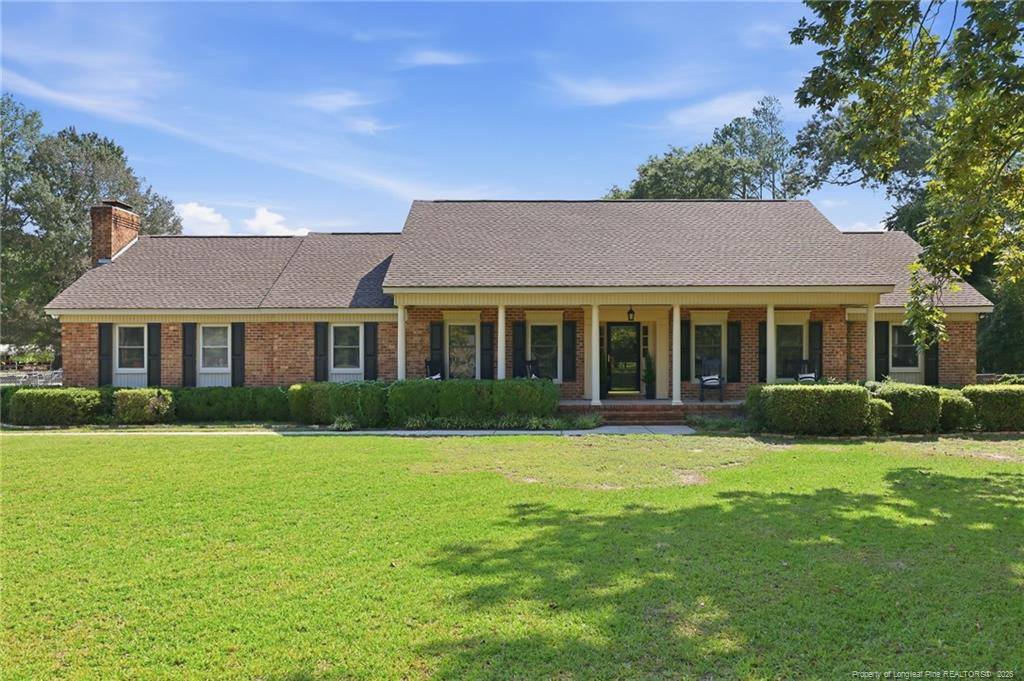 1936 Rock Hill Road Property Photo 1