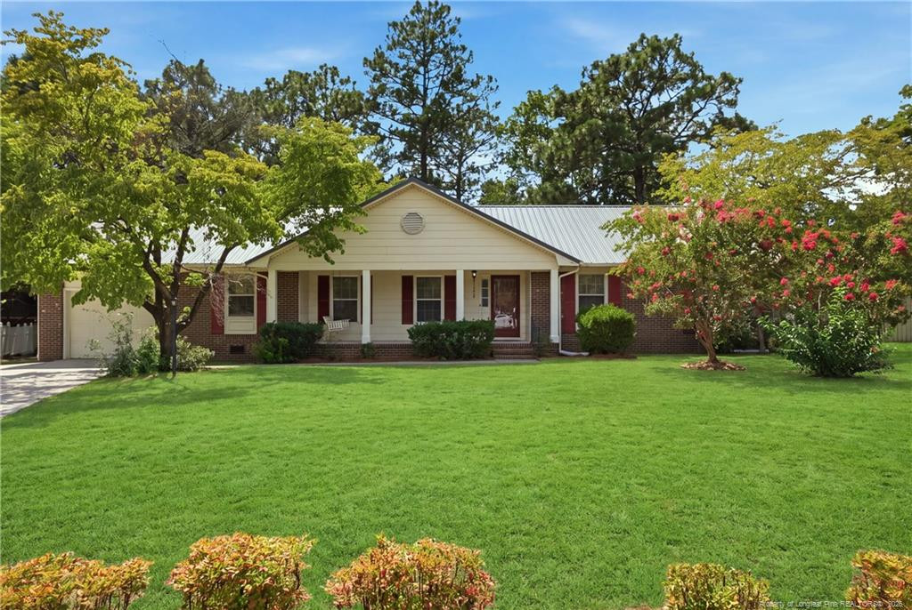 2609 Argosy Court Property Photo 1