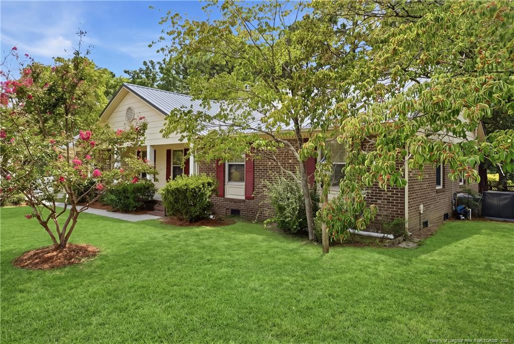 2609 Argosy Court Property Photo 2