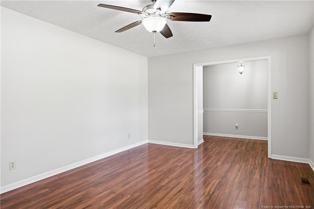 2609 Argosy Court Property Photo 9