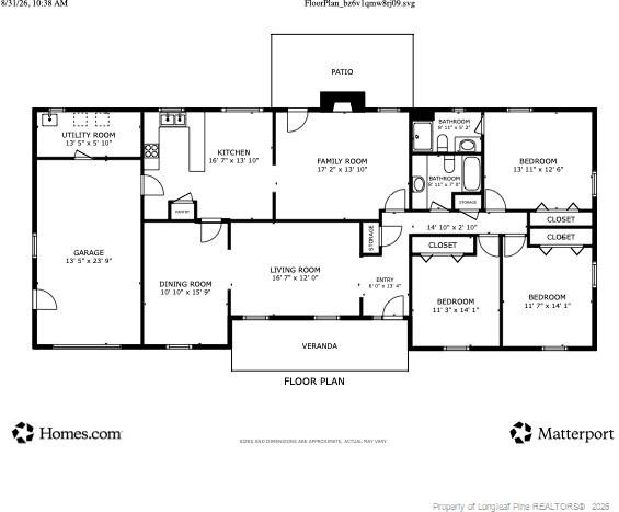 2609 Argosy Court Property Photo 48