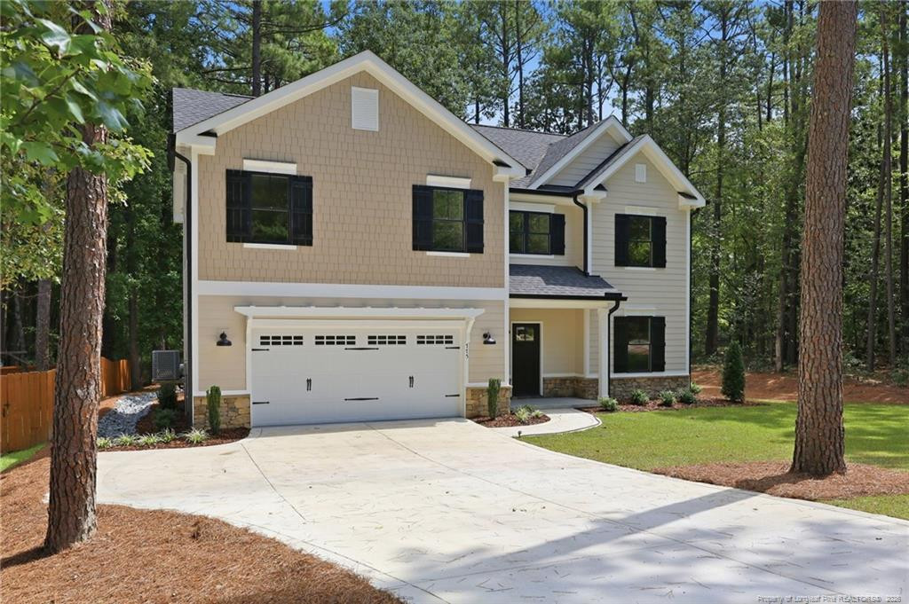 775 Riverbirch Drive Property Photo 1