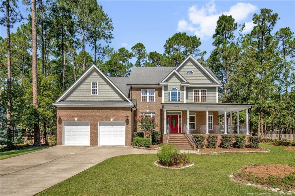 3250 Carolina Way Property Photo