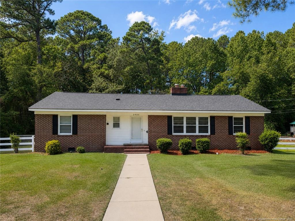 2903 N Kenan Avenue Property Photo 1