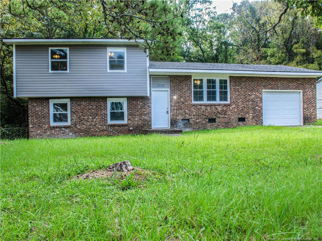 2406 W Brinkley Drive