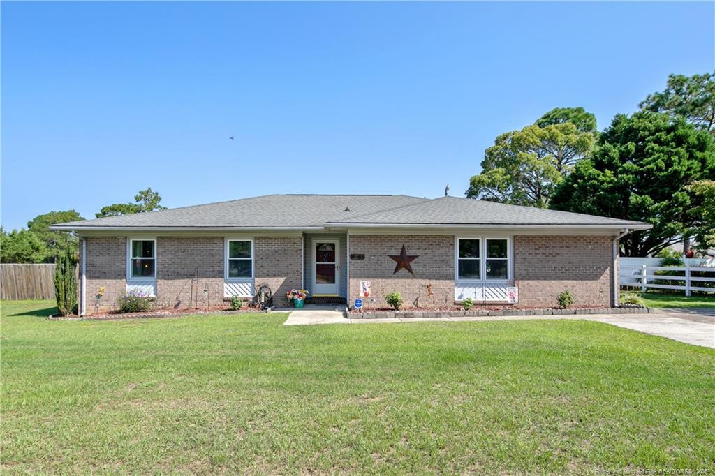 6201 Stoney Point Loop Property Photo