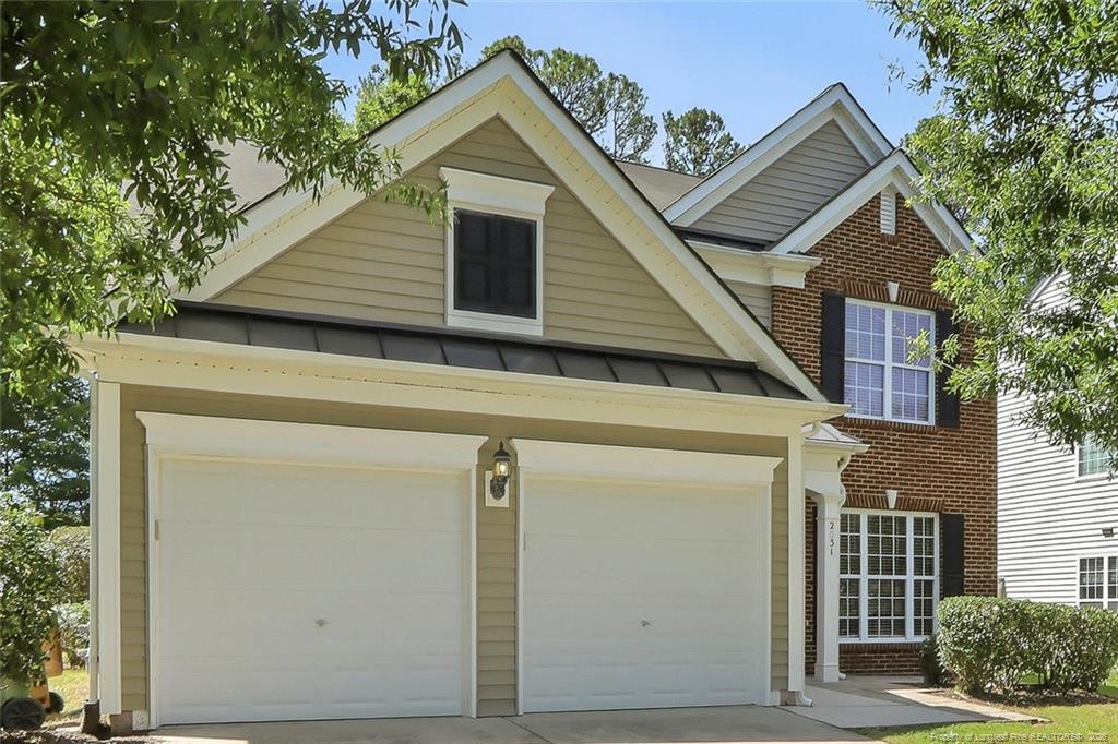 2031 Addenbrock Drive Property Photo 1
