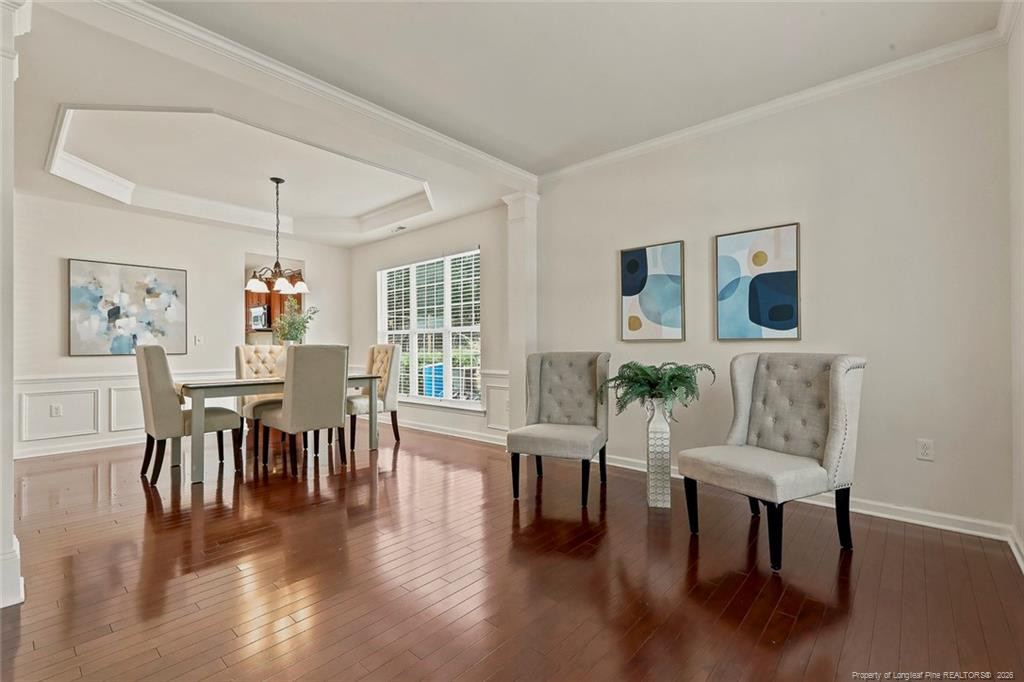 2031 Addenbrock Drive Property Photo 2