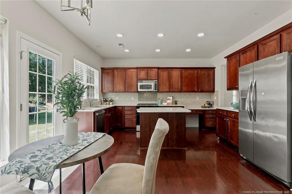2031 Addenbrock Drive Property Photo 18