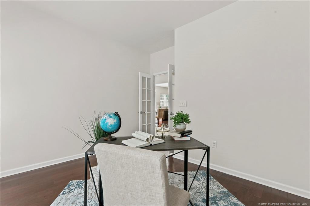 2031 Addenbrock Drive Property Photo 25
