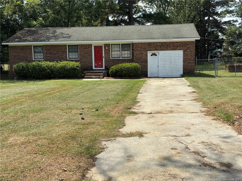 501 Rosewood Drive Property Photo 1