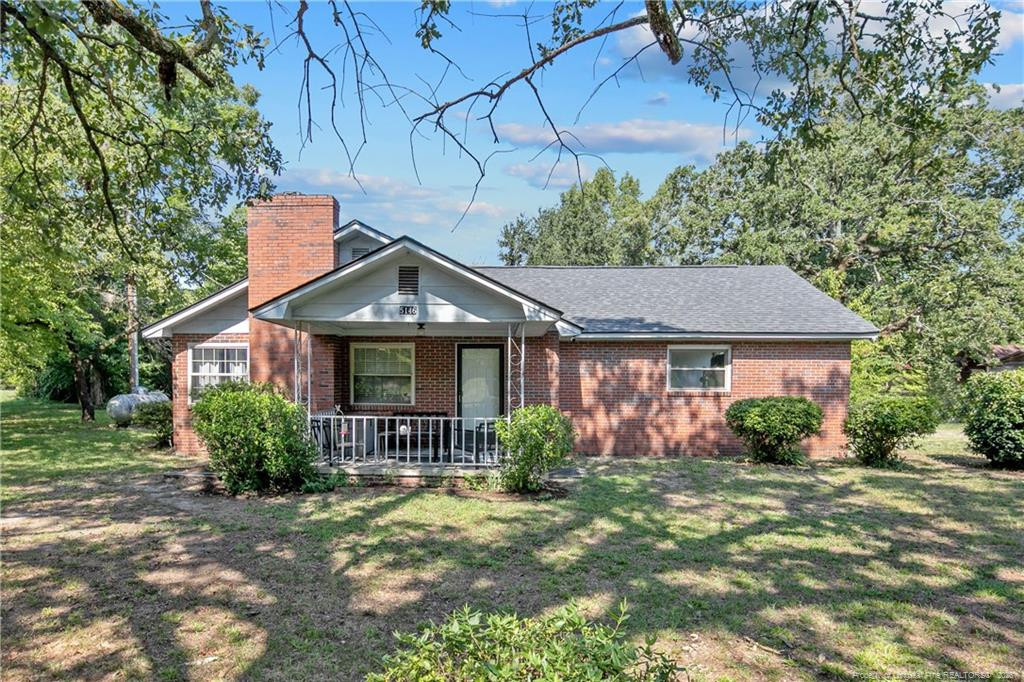 5146 Matt Hair Road Property Photo 1
