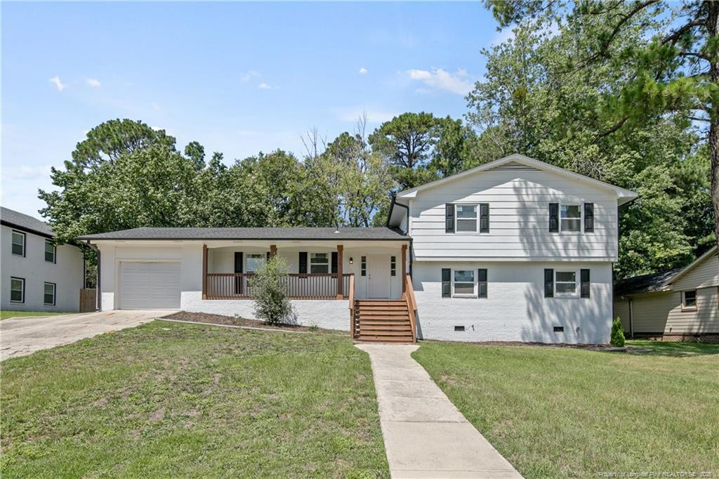 2706 Fordham Drive Property Photo 1