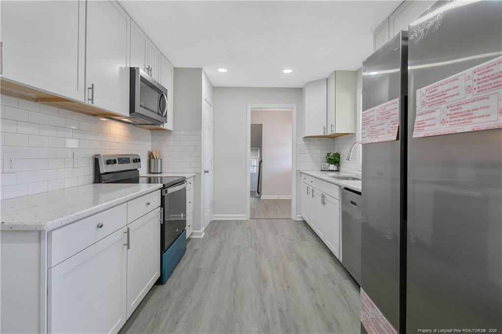 2706 Fordham Drive Property Photo 13