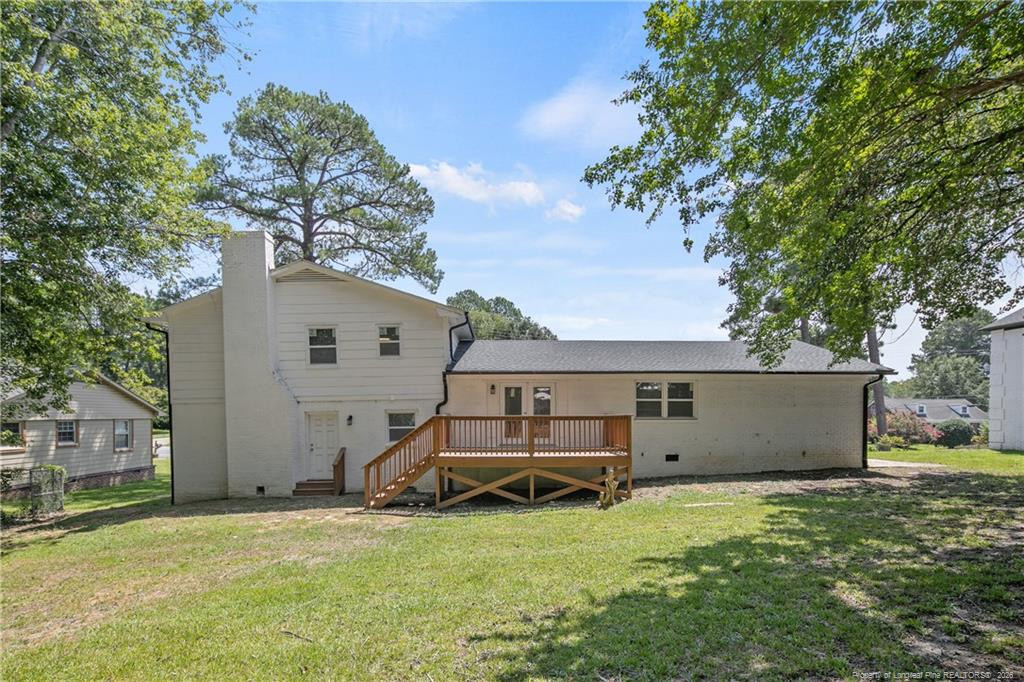 2706 Fordham Drive Property Photo 42