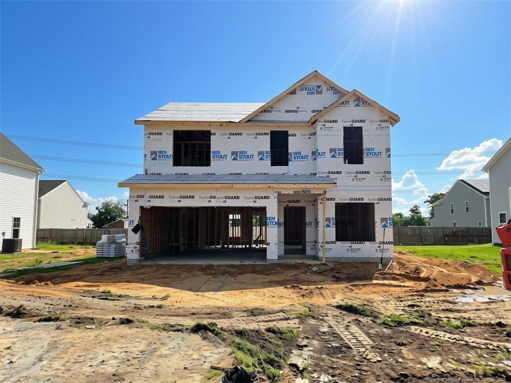 533 Open Range (lot 52) Road Property Photo 1