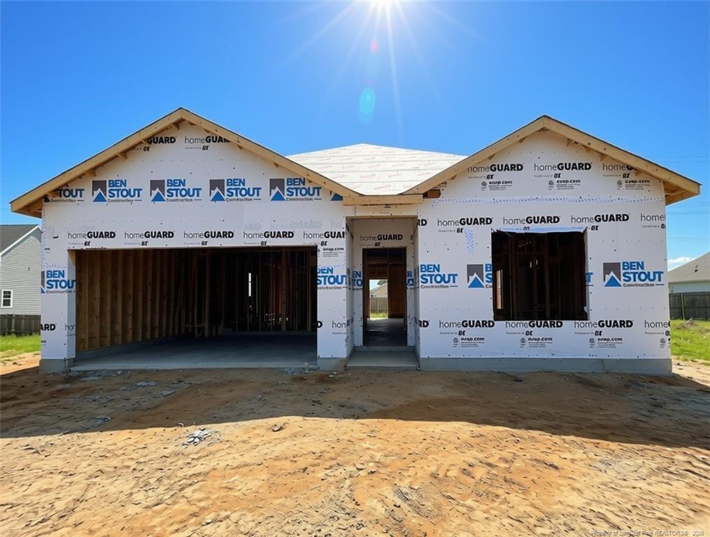 525 Open Range (lot 50) Road Property Photo 1