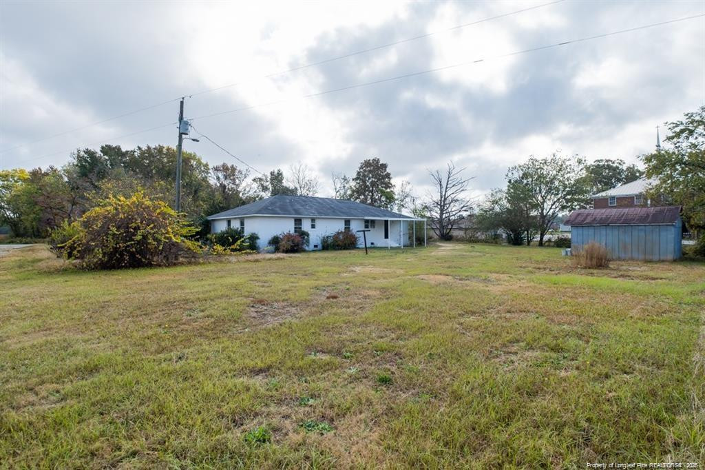 736 Tobermory Road Property Photo 2
