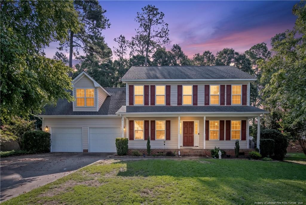 2451 Canford Lane