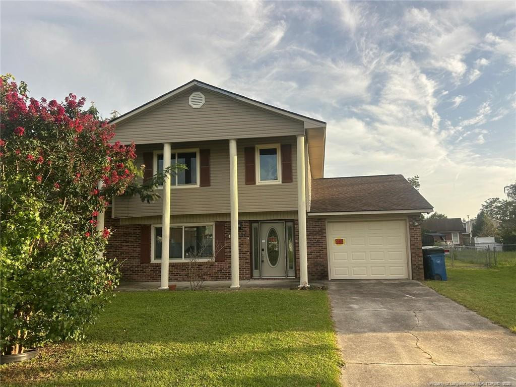 7890 Uriah Drive Property Photo 1