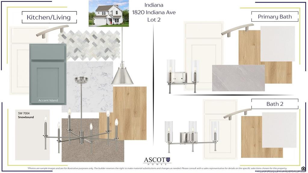 1820 E Indiana Avenue Property Photo 2