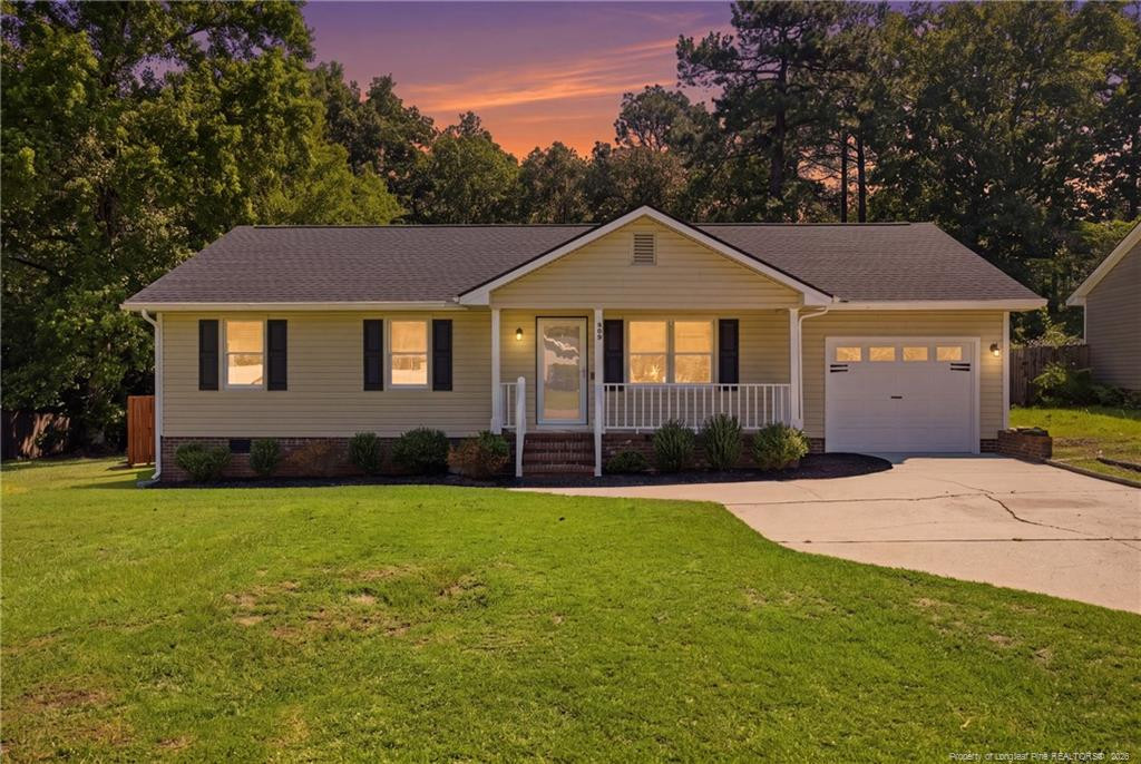 949 Kennesaw Drive Property Photo 1