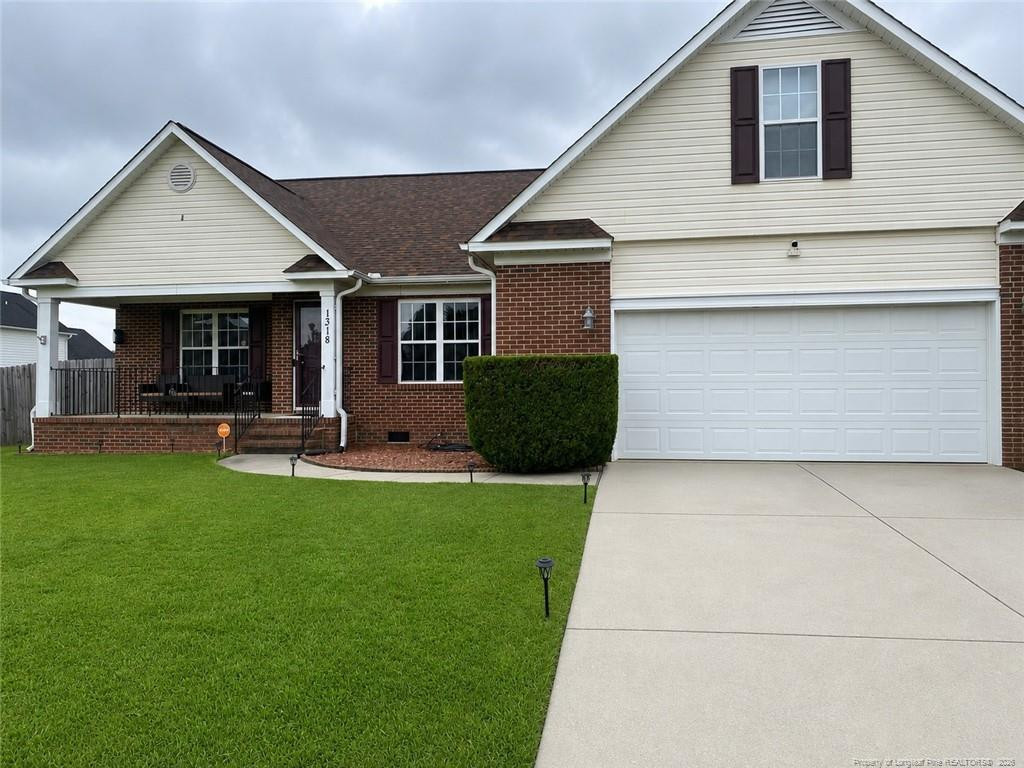 1318 Aztek Place Property Photo