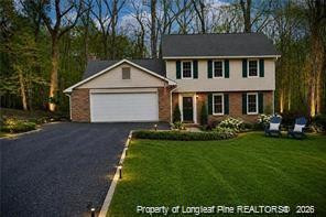 110 Stornoway Drive Property Photo 1