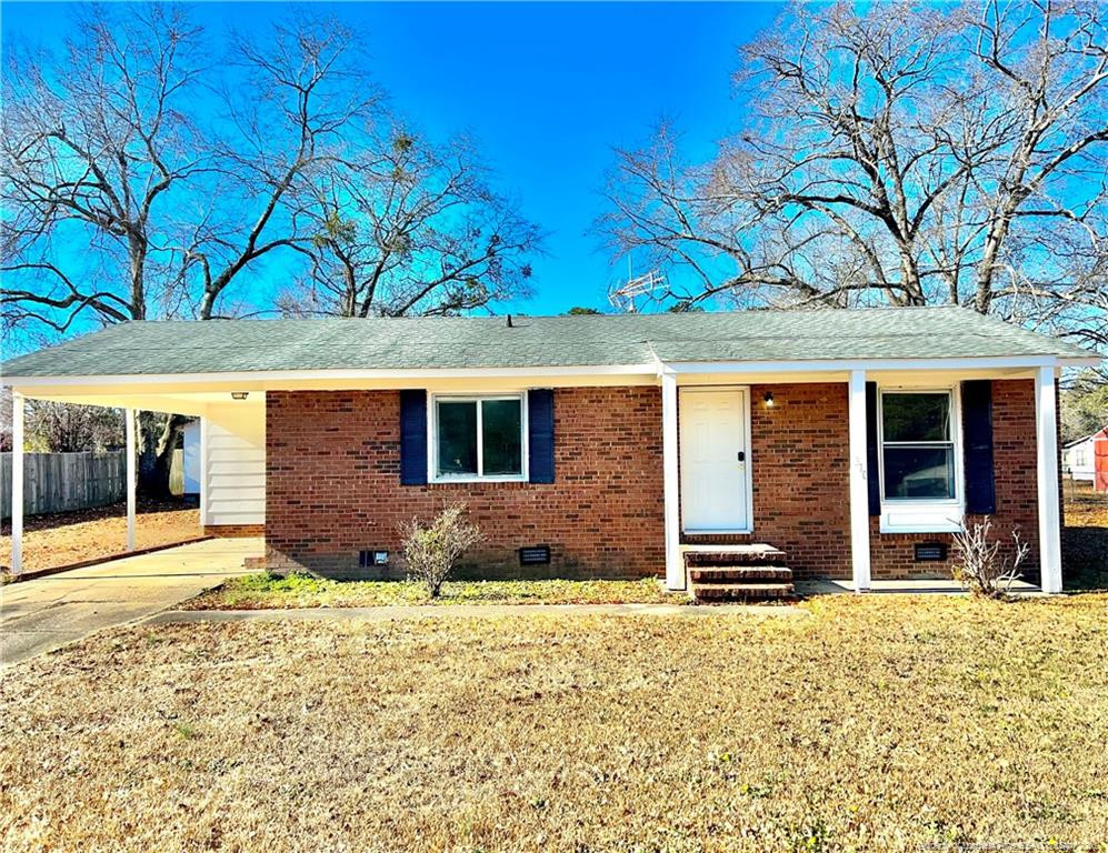 310 Wrightsboro Road Property Photo 1