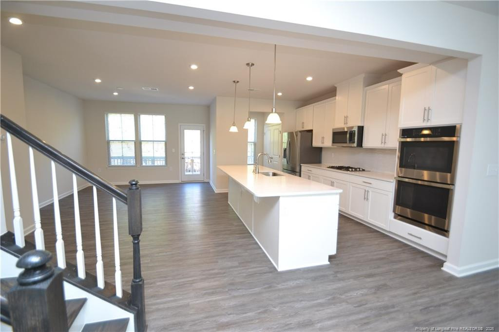 1248 Channing Park Circle Property Photo 2
