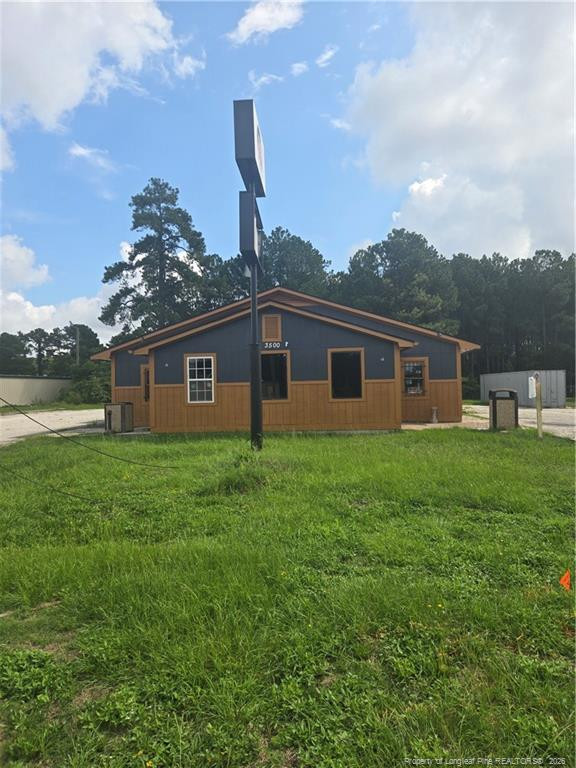 3500 Murchison Road Property Photo 2