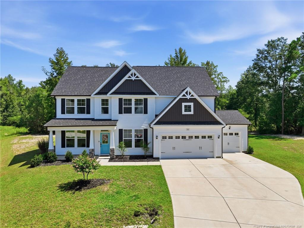 1816 Bahan Court Property Photo 1
