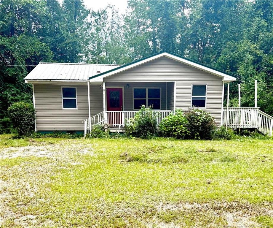 2499 Bay Forest Drive Property Photo 1