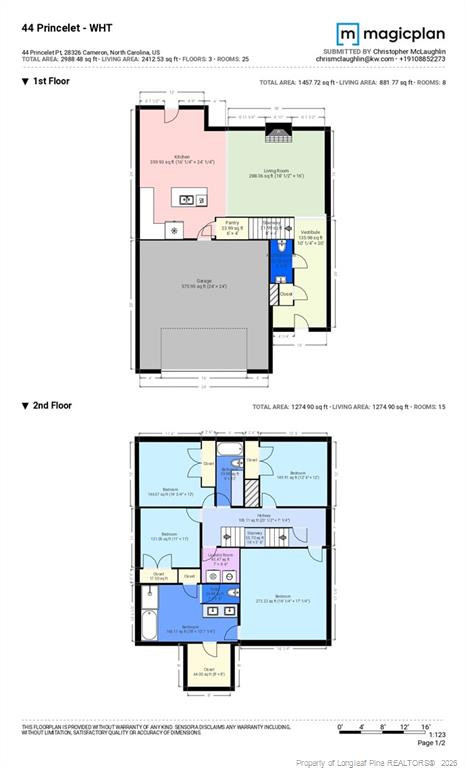44 Princelet Point Property Photo 32