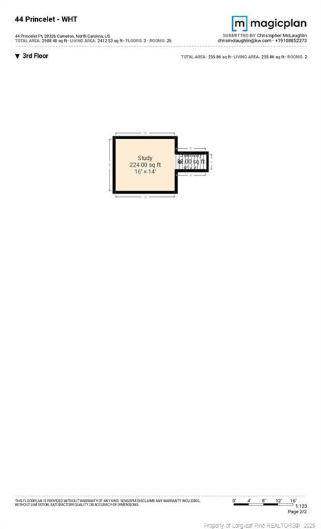 44 Princelet Point Property Photo 33