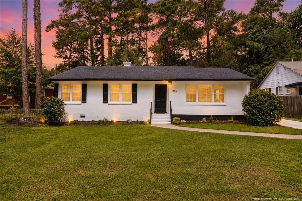 314 Parkview Avenue Property Photo 1