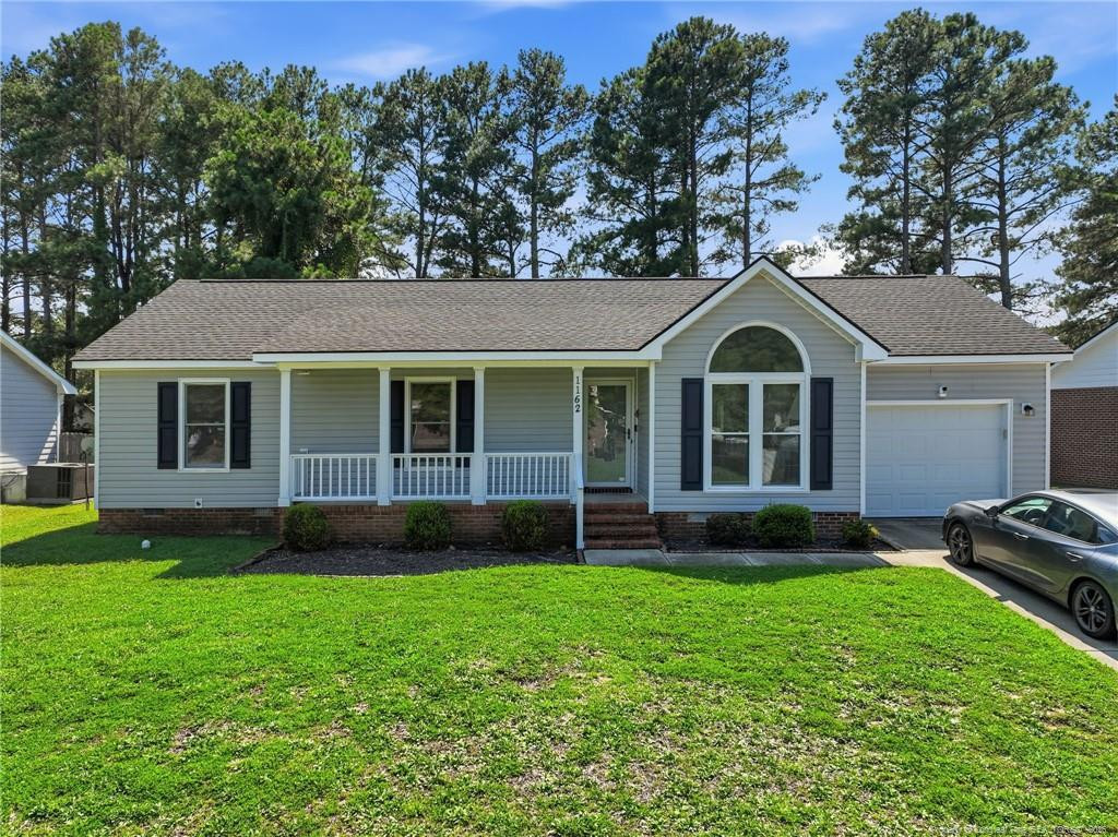 1162 Butterwood Circle Property Photo 1