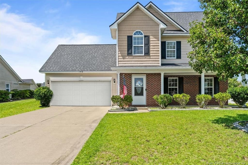 156 Lochwood Drive Property Photo 1