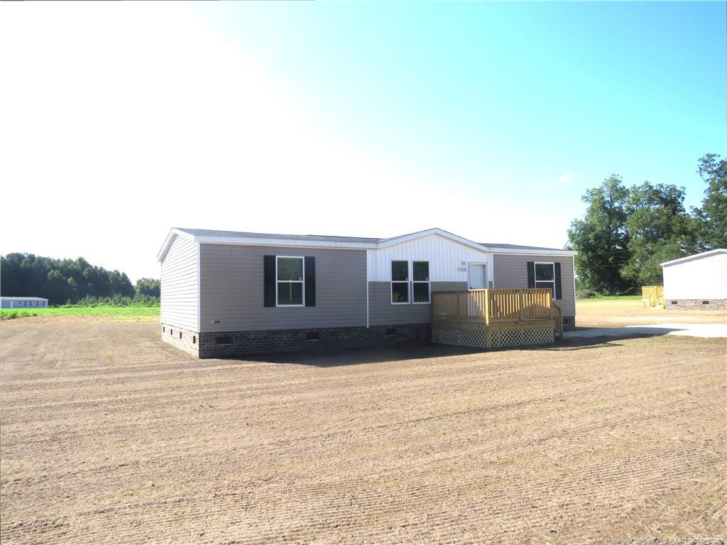 2633 E White Pond Road Property Photo 1
