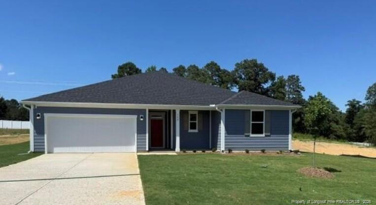 208 Matthew Meadow Lane Property Photo 1