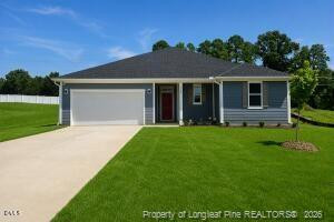 208 Matthew Meadow Lane Property Photo 1
