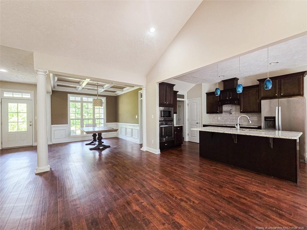 1015 Hobson Road Property Photo 5