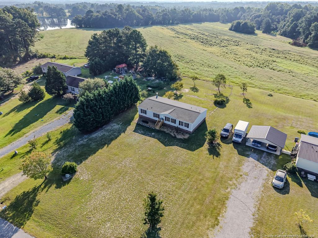 160 Water Hills Lane Property Photo 1
