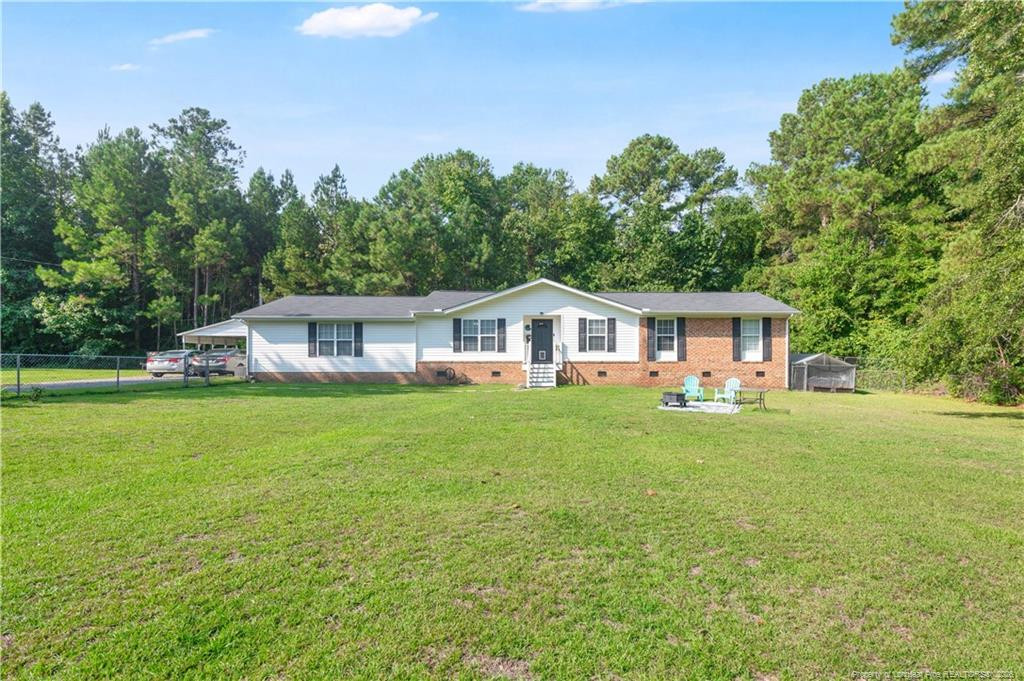 221 Allen Road Property Photo 1