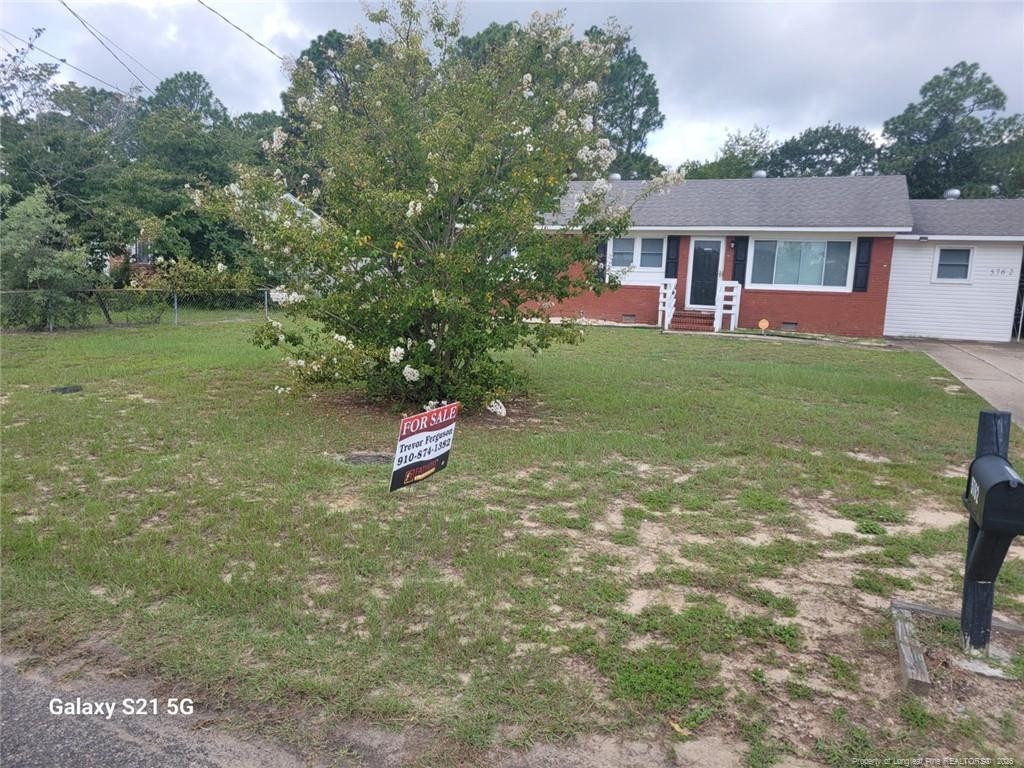 5762 Dove Drive Property Photo 1